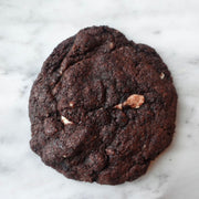 The Thin Mint Brownie Cookie