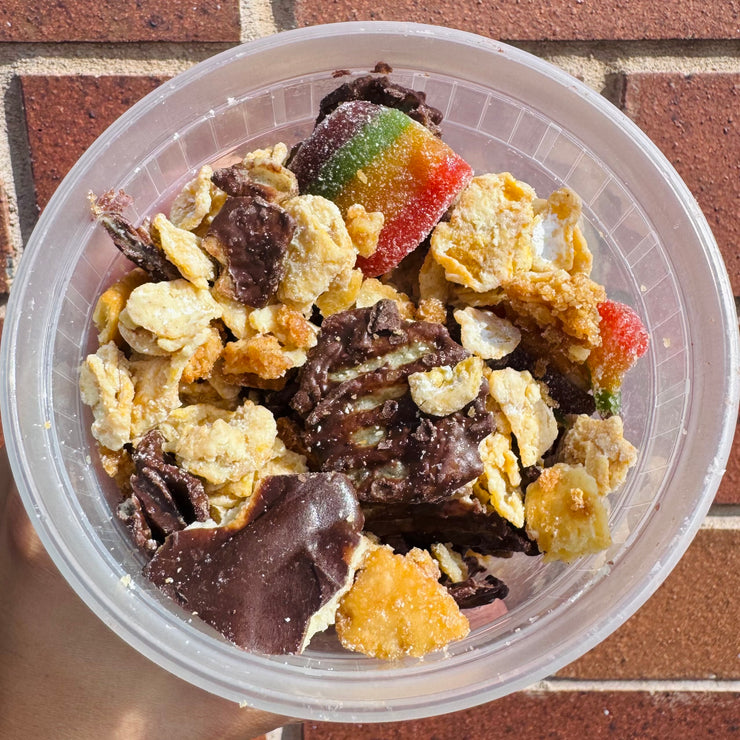 The Munchies Mix