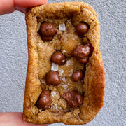 The Buncha Crunch Bar