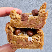 The Buncha Crunch Bar