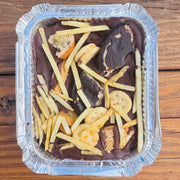 The Backpack After School Cookie Tin