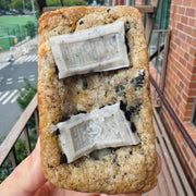 Cookies 'n' Cream Cookie Bar