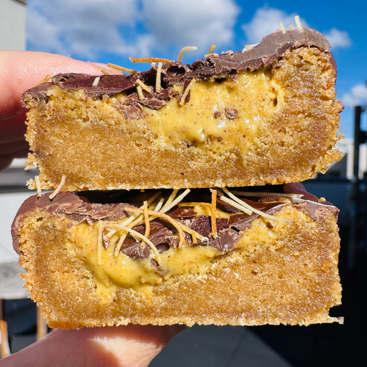 The Pistakio Dubai Chocolate Bar