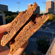 Allie's Banana Bread x GB Reese's Cookie