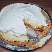 Banana Cream Pie