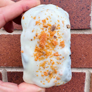 The Reese's Butterfinger Candy Cookie
