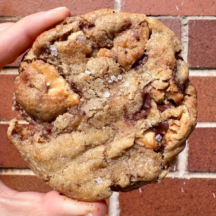 The Tagalong Cookie