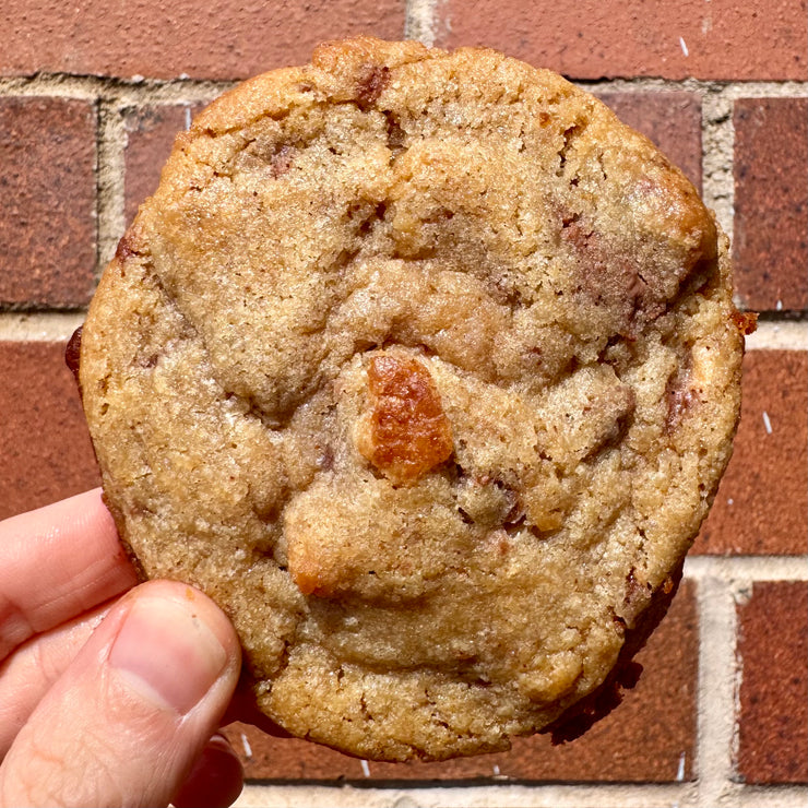 The Ultimate Munchies Mix Cookie