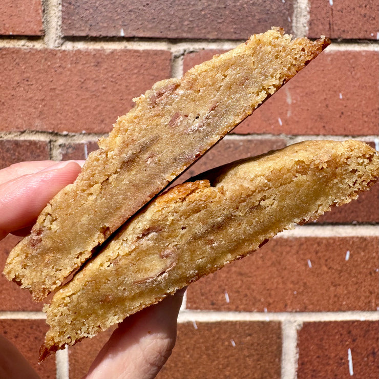 The Ultimate Munchies Mix Cookie