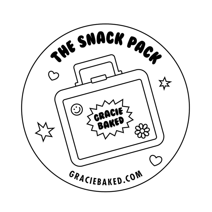The Snack Pack